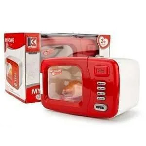 Horno con luz & sonido