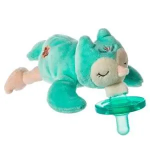 WUBBANUB owl