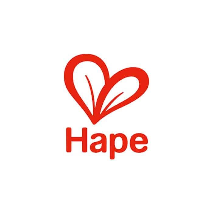 Hape