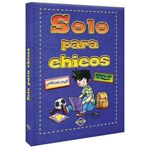Solo para Chicos