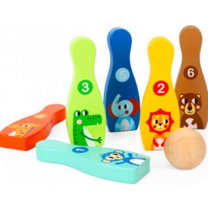 Juego de bolos