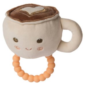 Sonajero de Latte