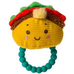 Sonajero Mordedor de taco