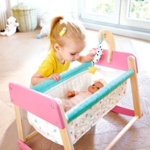 Cama de muñecas Dulces Sueños
